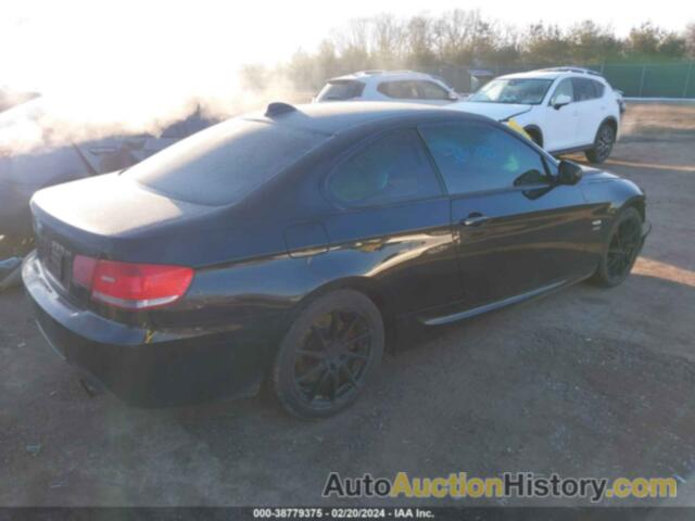 BMW 335 XI, WBAWC7C52AE270835