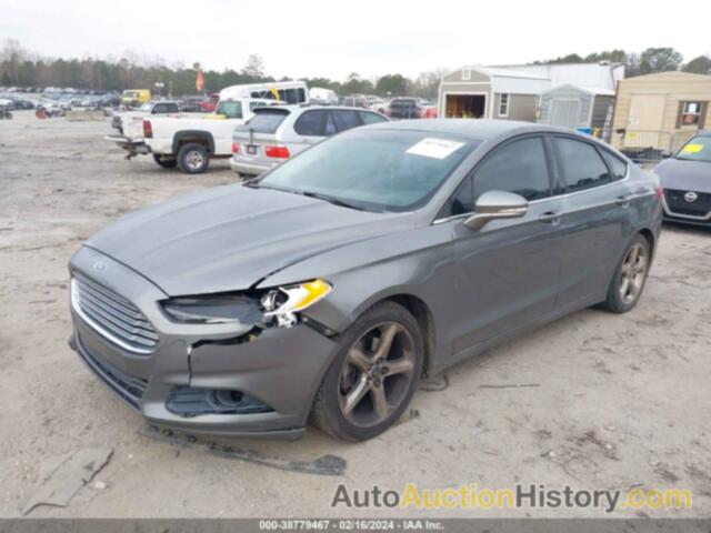 FORD FUSION SE, 3FA6P0HR6DR122589