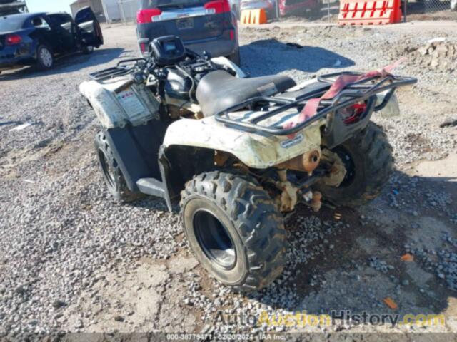 HONDA TRX420 FA, 1HFTE4110F4100099