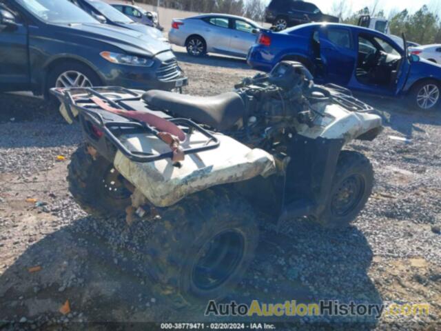 HONDA TRX420 FA, 1HFTE4110F4100099