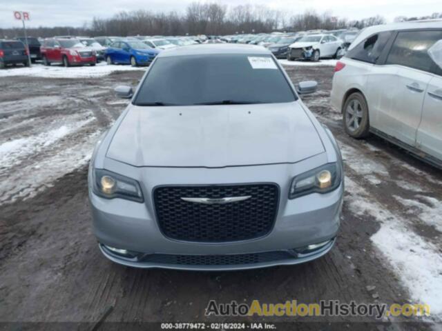 CHRYSLER 300 300S, 2C3CCABG9GH207758