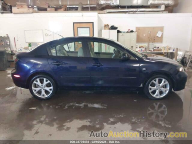 MAZDA MAZDA3 I, JM1BK32G691244760