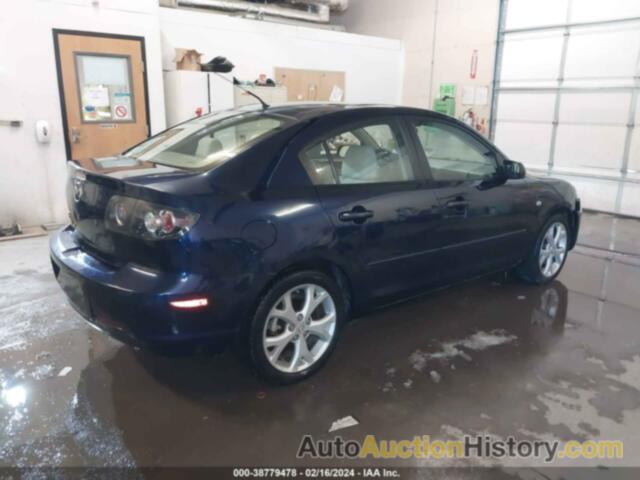 MAZDA MAZDA3 I, JM1BK32G691244760