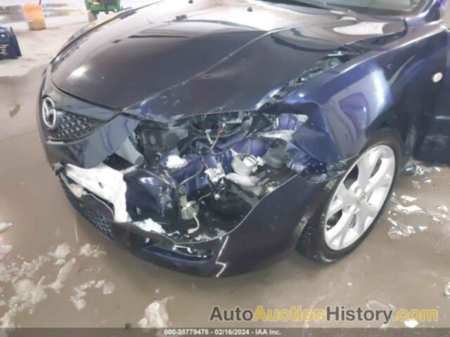 MAZDA MAZDA3 I, JM1BK32G691244760