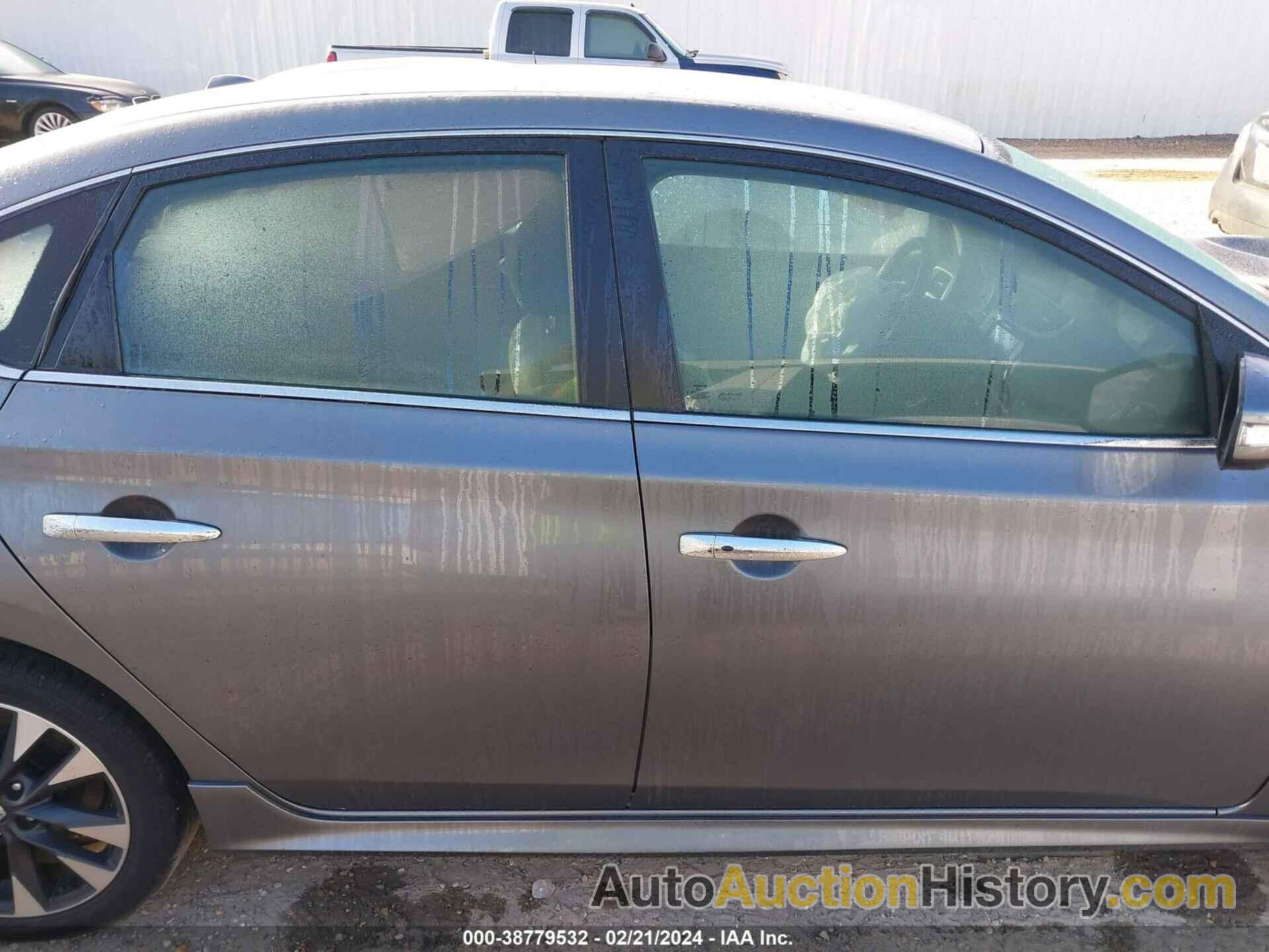 NISSAN SENTRA SR, 3N1AB7AP2KY381283