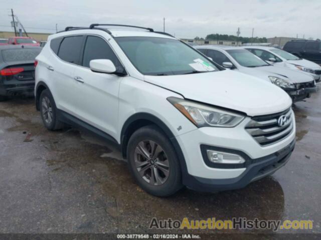 HYUNDAI SANTA FE SPORT 2.4L, 5XYZU3LB2FG288715