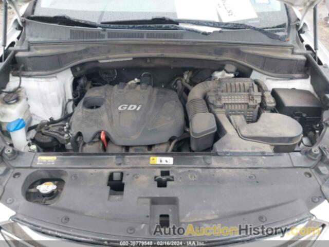 HYUNDAI SANTA FE SPORT 2.4L, 5XYZU3LB2FG288715