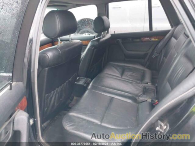 BMW 525 IT AUTOMATIC, WBAHJ6316PGD23039