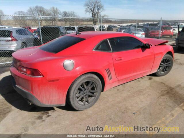 CHEVROLET CAMARO 1LS, 2G1FE1E39E9178824