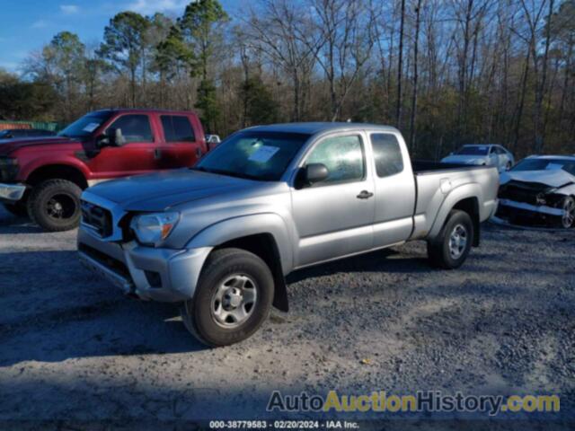 TOYOTA TACOMA PRERUNNER ACCESS CAB, 5TFTX4GN1FX041741