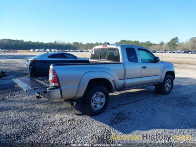 TOYOTA TACOMA PRERUNNER ACCESS CAB, 5TFTX4GN1FX041741