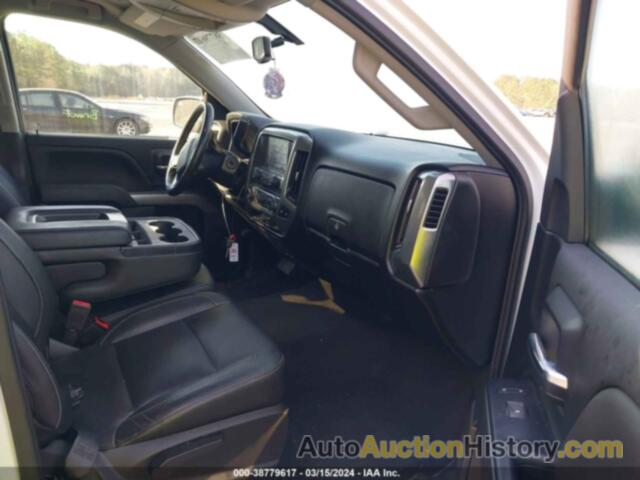 CHEVROLET SILVERADO 1500 1LT, 3GCPCREC4JG532183