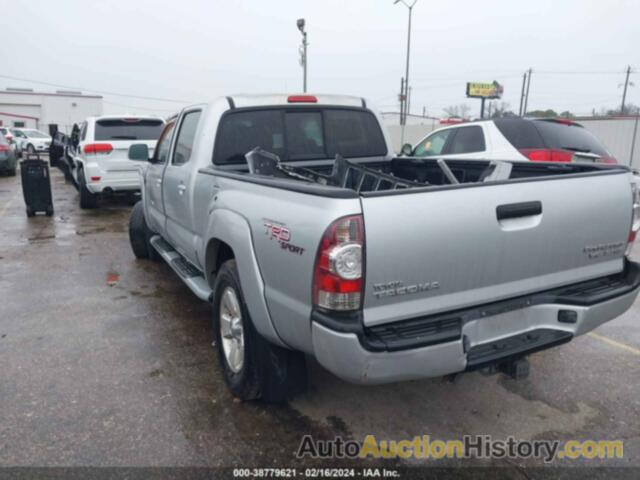 TOYOTA TACOMA PRERUNNER V6, 5TEKU72N58Z508457