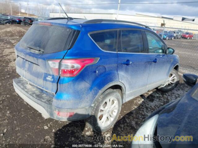 FORD ESCAPE SE, 1FMCU9GD3HUA08138