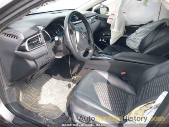 TOYOTA CAMRY L/LE/XLE/SE/XSE, 4T1B11HKXJU119066