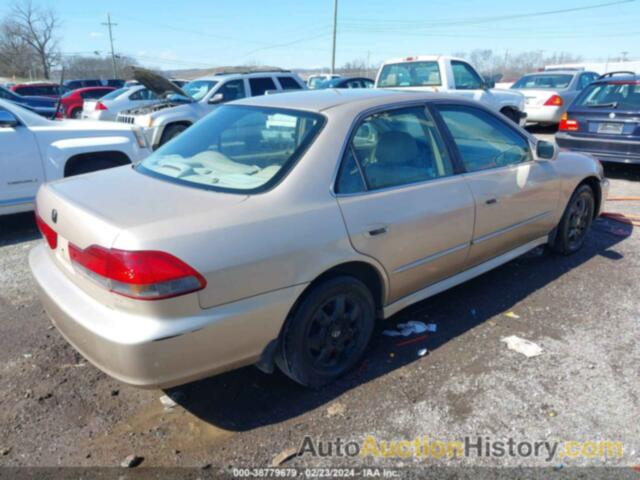 HONDA ACCORD SDN EX/EX W/LEATHER, 1HGCG56651A039939