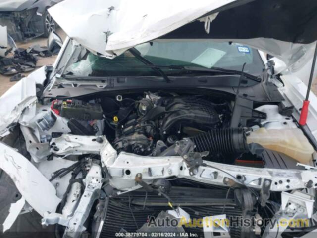 DODGE CHARGER GT, 2C3CDXHG9NH157786