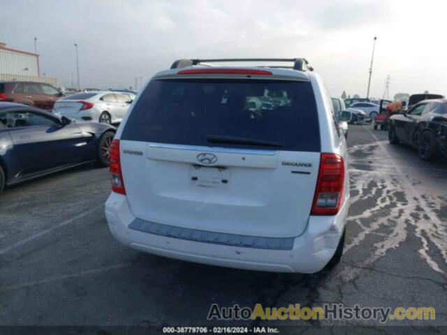 HYUNDAI ENTOURAGE GLS/LIMITED, KNDMC233586056888