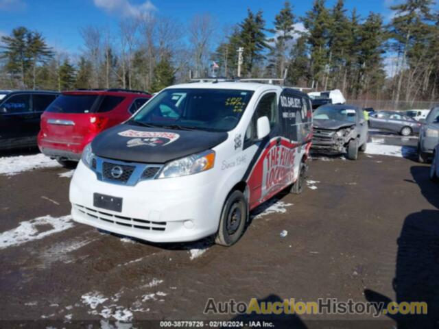 NISSAN NV200 SV, 3N6CM0KN1JK695106