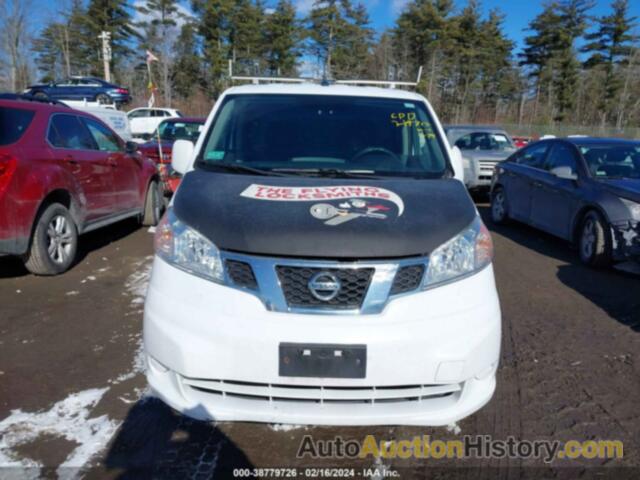 NISSAN NV200 SV, 3N6CM0KN1JK695106