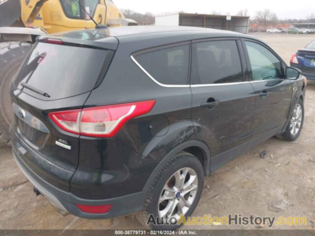 FORD ESCAPE SEL, 1FMCU0HXXDUD57389