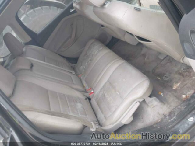 FORD ESCAPE SEL, 1FMCU0HXXDUD57389