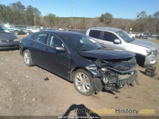 CHEVROLET MALIBU LT, 1G1ZD5ST8KF182779