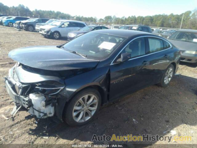 CHEVROLET MALIBU LT, 1G1ZD5ST8KF182779