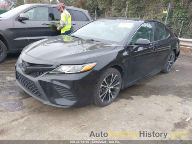 TOYOTA CAMRY L/LE/SE/XLE, 4T1B11HK9JU073102