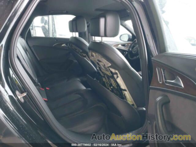 AUDI S6 4.0T PREMIUM PLUS, WAUH2AFCXGN170655