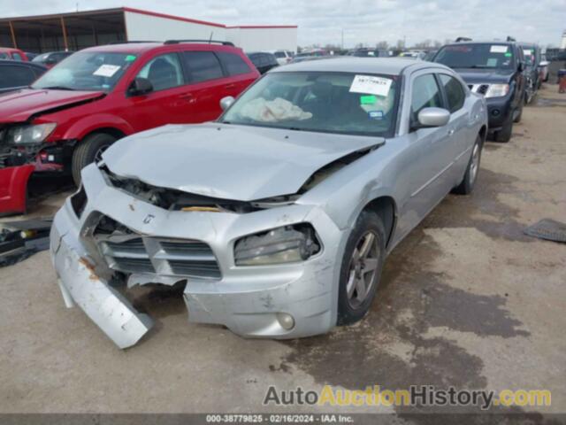 DODGE CHARGER SXT, 2B3CA3CVXAH116789