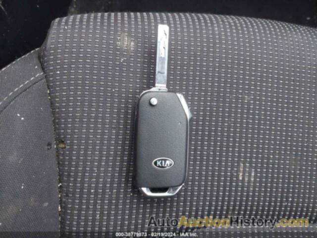 KIA FORTE LXS, 3KPF24ADXLE171427