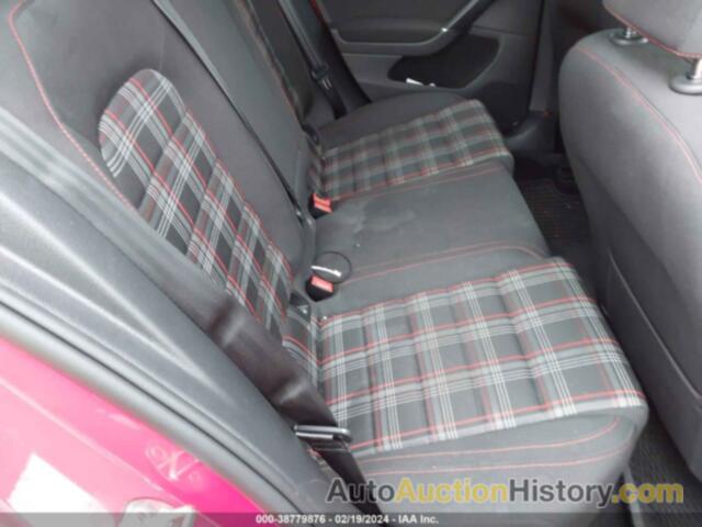 VOLKSWAGEN GTI S/SE/AUTOBAHN, 3VW6T7AUXLM007905