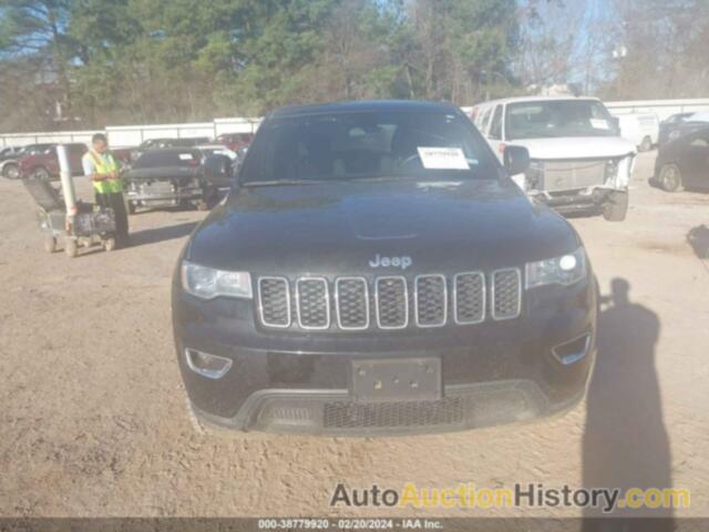 JEEP GRAND CHEROKEE LAREDO 4X2, 1C4RJEAG8KC543238