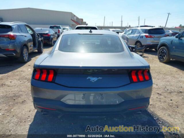 FORD MUSTANG ECOBOOST FASTBACK, 1FA6P8TH6R5111454