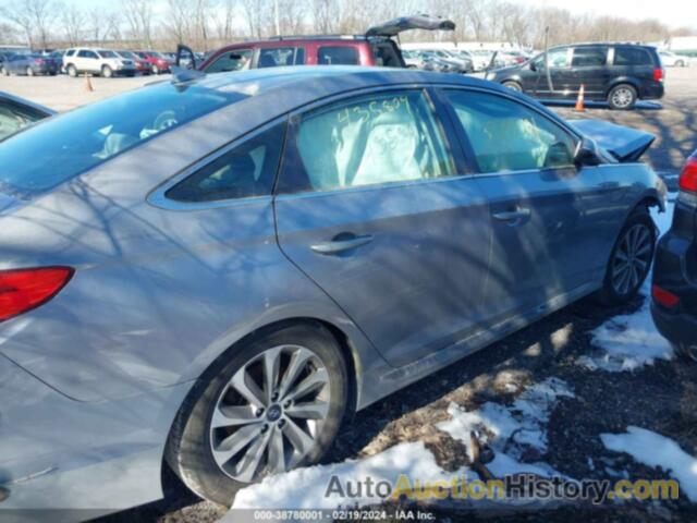 HYUNDAI SONATA SPORT/LIMITED, 5NPE34AF4GH435804