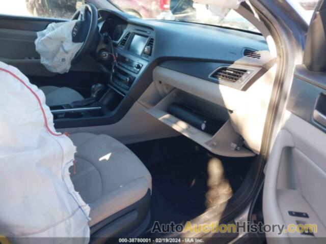 HYUNDAI SONATA SPORT/LIMITED, 5NPE34AF4GH435804