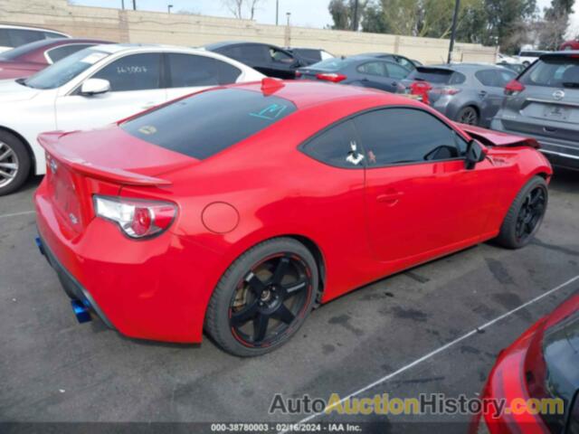 SCION FR-S, JF1ZNAA17G9703774