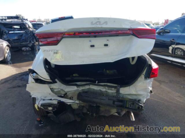 KIA FORTE LX, 3KPF24AD5PE569313