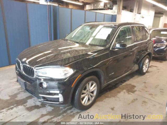 BMW X5 XDRIVE35I, 5UXKR0C51F0P17469