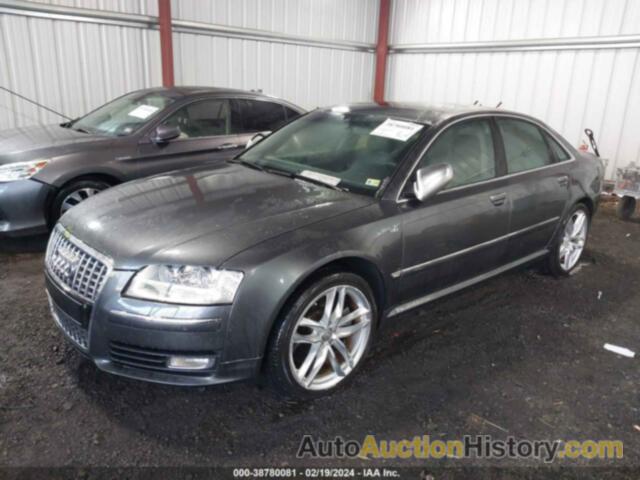 AUDI S8 5.2, WAUPN44EX7N015726