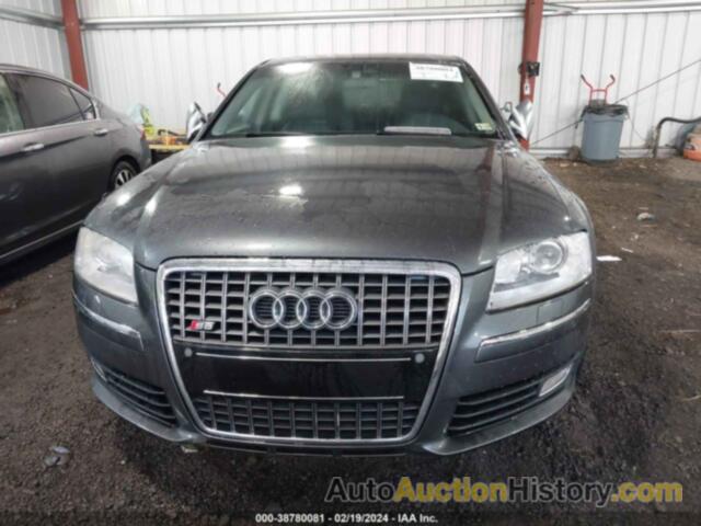 AUDI S8 5.2, WAUPN44EX7N015726