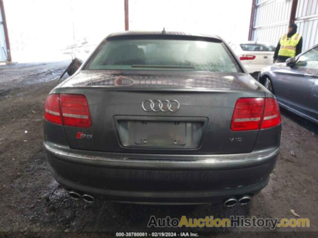 AUDI S8 5.2, WAUPN44EX7N015726