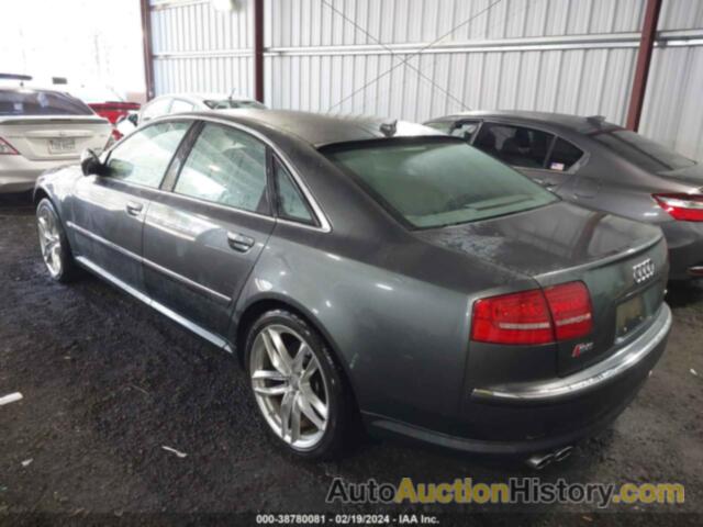 AUDI S8 5.2, WAUPN44EX7N015726