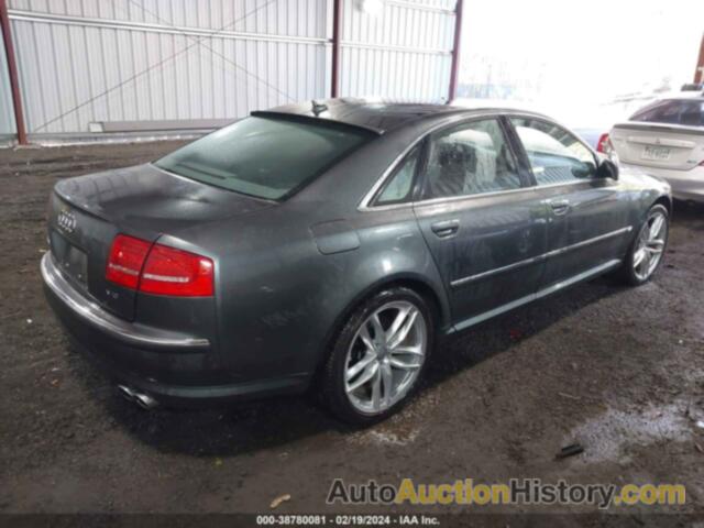 AUDI S8 5.2, WAUPN44EX7N015726