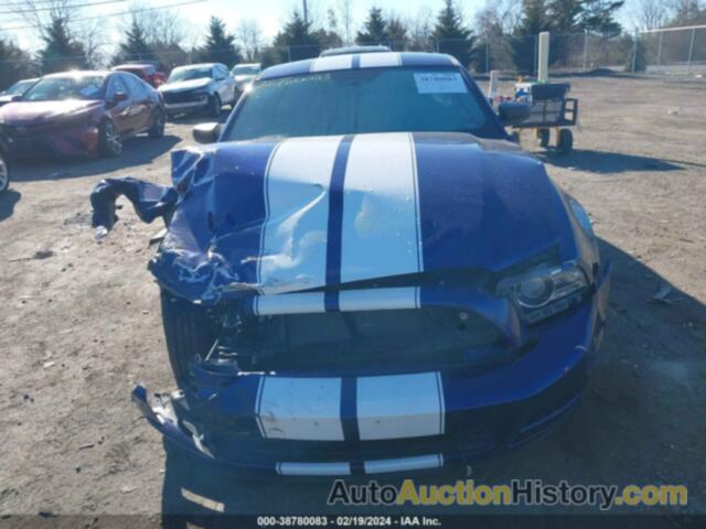 FORD MUSTANG, 1ZVBP8AM9E5295854
