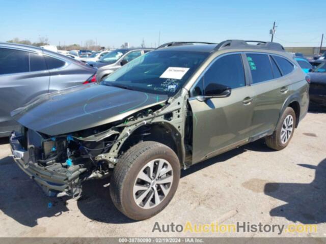 SUBARU OUTBACK PREMIUM, 4S4BTACC2R3152977