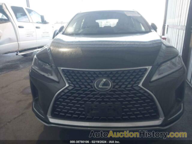 LEXUS RX 350, 2T2HZMDA4LC255372