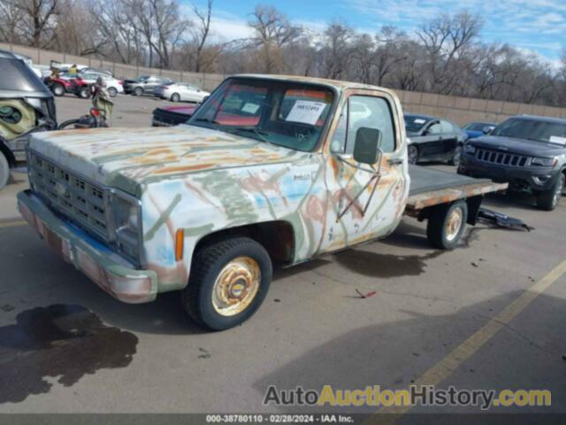 CHEVROLET C10 PICK UP, CC1461133354