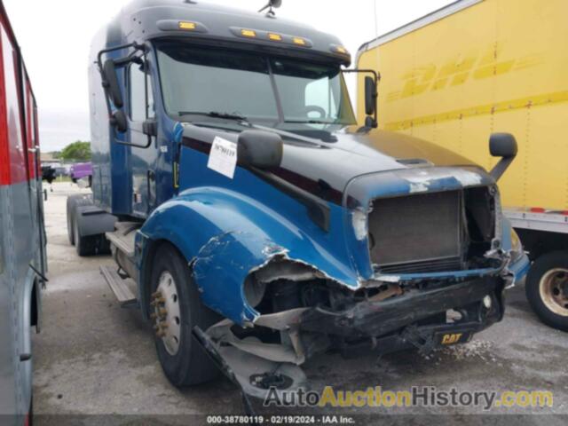 FREIGHTLINER COLUMBIA COLUMBIA, 1FUJA6DE26LW51656